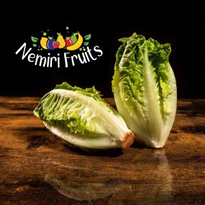 Salades sucrine