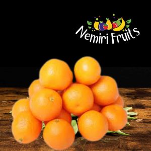 Orange à jus
