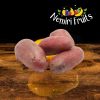 Pomme de terre roseval