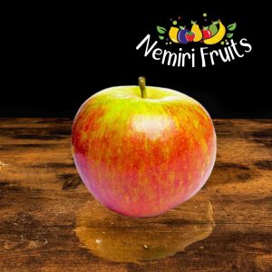 Pomme robinette