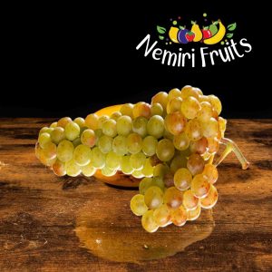 Raisin muscat
