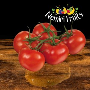 Tomate grappe