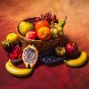 Panier nouveau-né & anniversaire