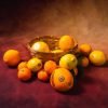 Panier vitamines