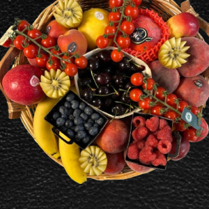 panier fruits le Panier fruits le Summer