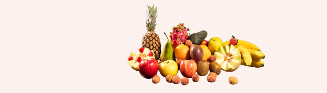 Panier Fruits à paris
